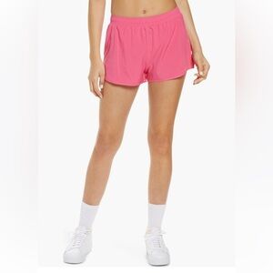Alo stride shorts